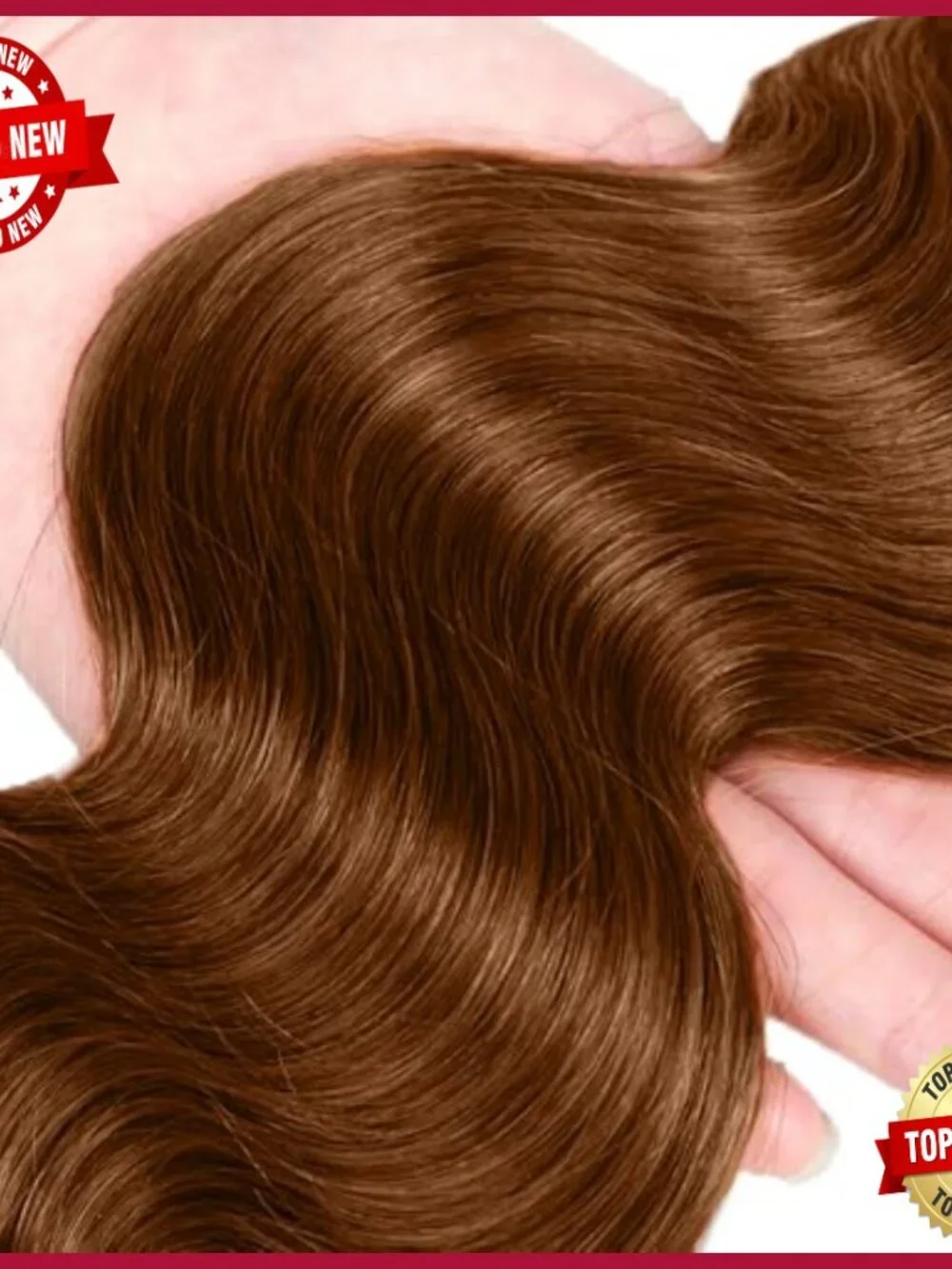 Human Hair Extensions Body Wave Bundles 22 24 26 Inch Brazilian Virgin